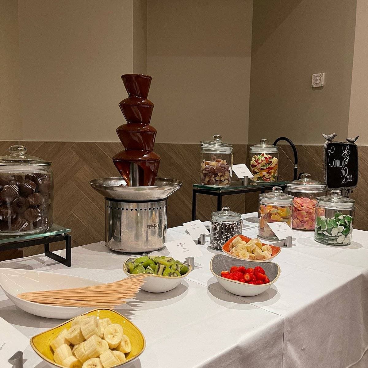 Crowne Plaza Geneva by IHG 17