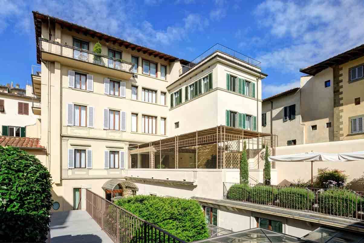 Hotel Orto de' Medici 1