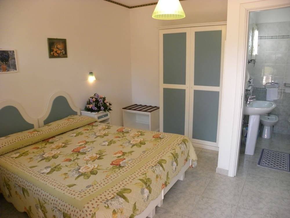 Hotel Ristorante Borgo La Tana 7