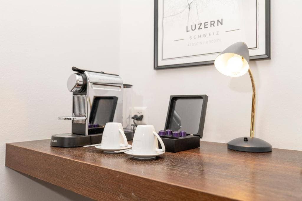 Boutique Hotel zum Weissen Kreuz 12