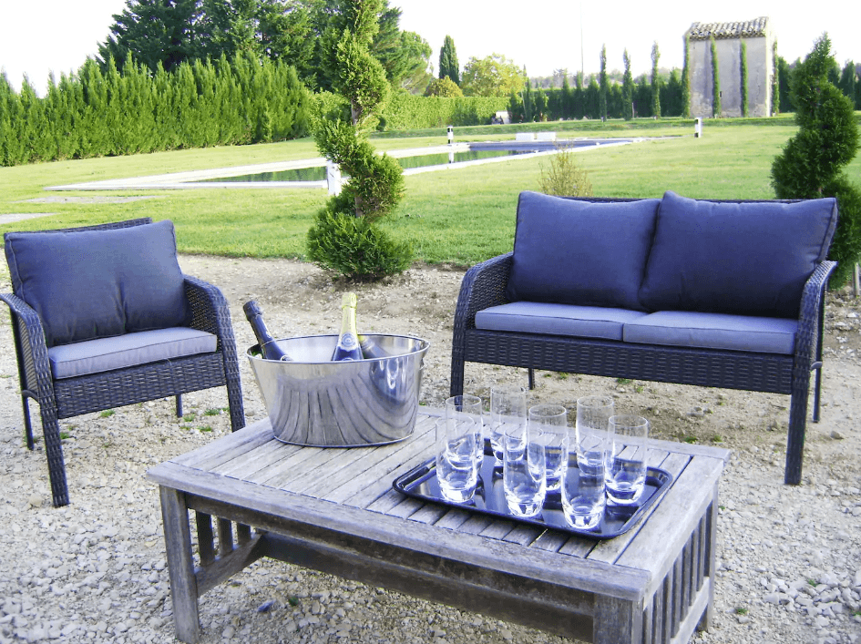 La Bastide des Lauves 10