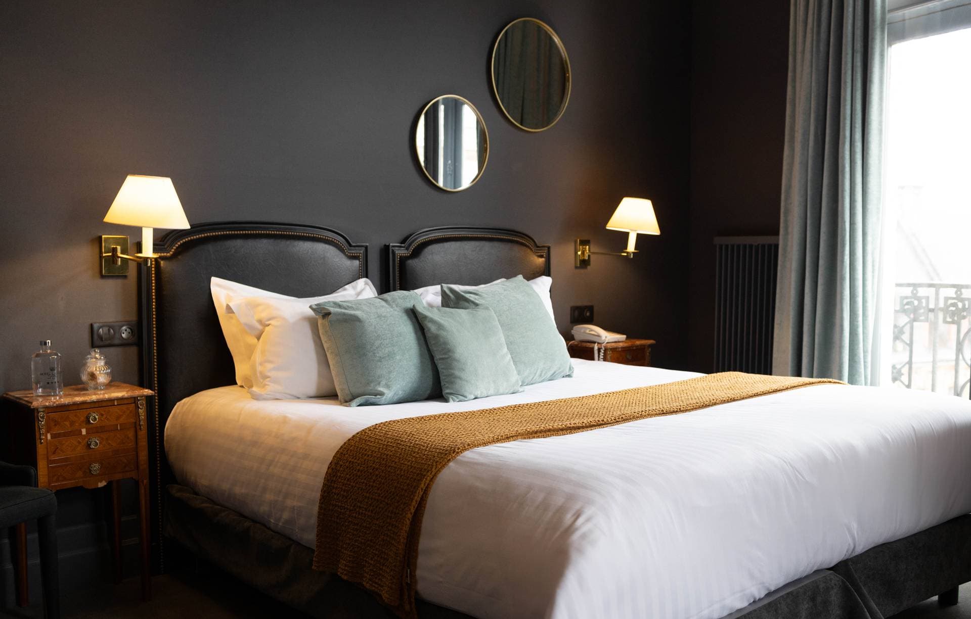 Hôtel Carlton Lille 16