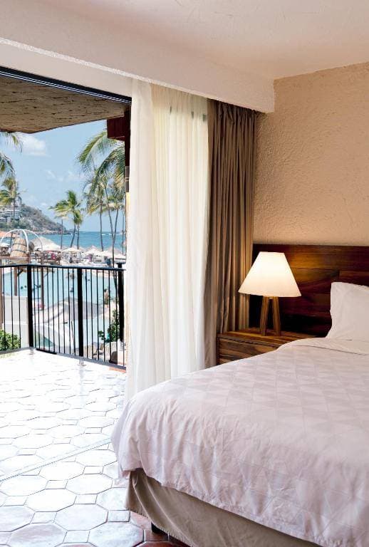 Holiday Inn Resort Ixtapa 25
