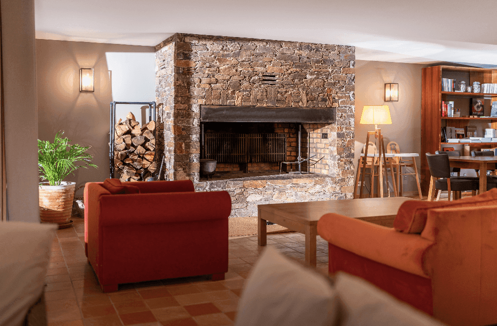 Le Relais du Vieux Sauvaire 48