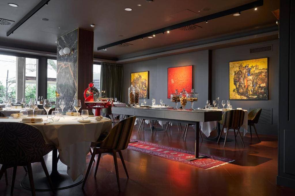 Executive Spa Hotel 7