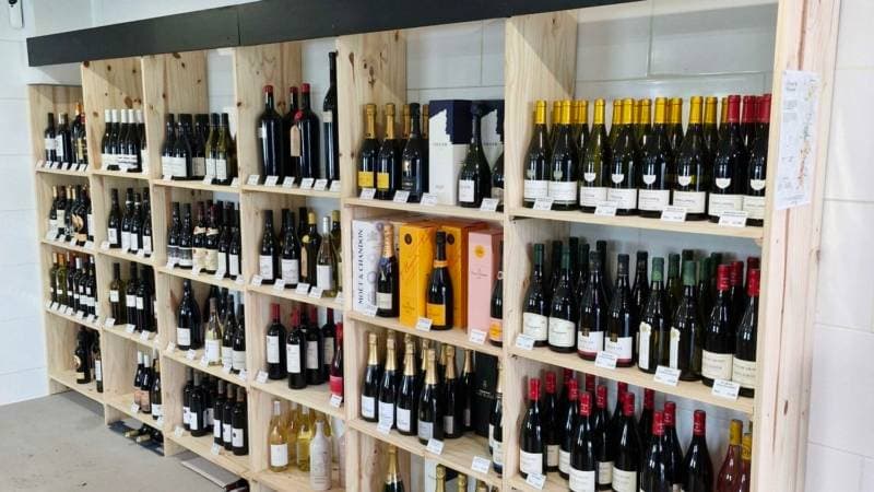 La Cave des Hortillons 6