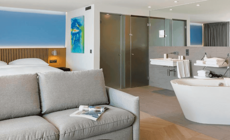 Campus Hotel Hertenstein 17