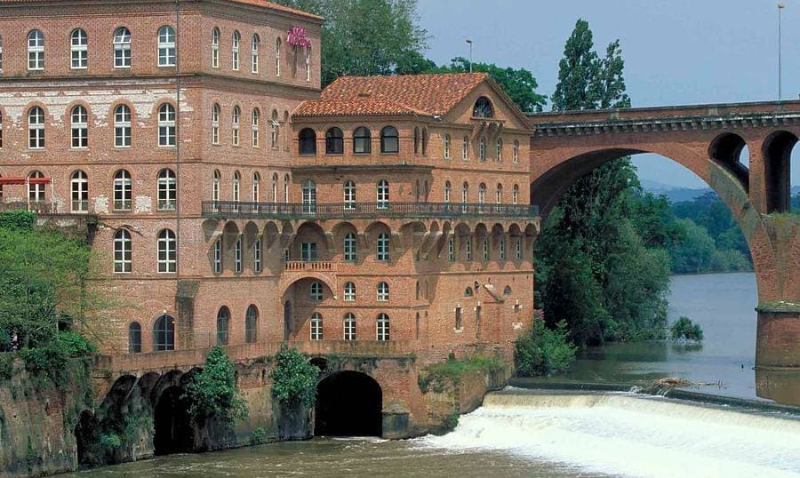 Hotel Mercure Albi Bastides 2