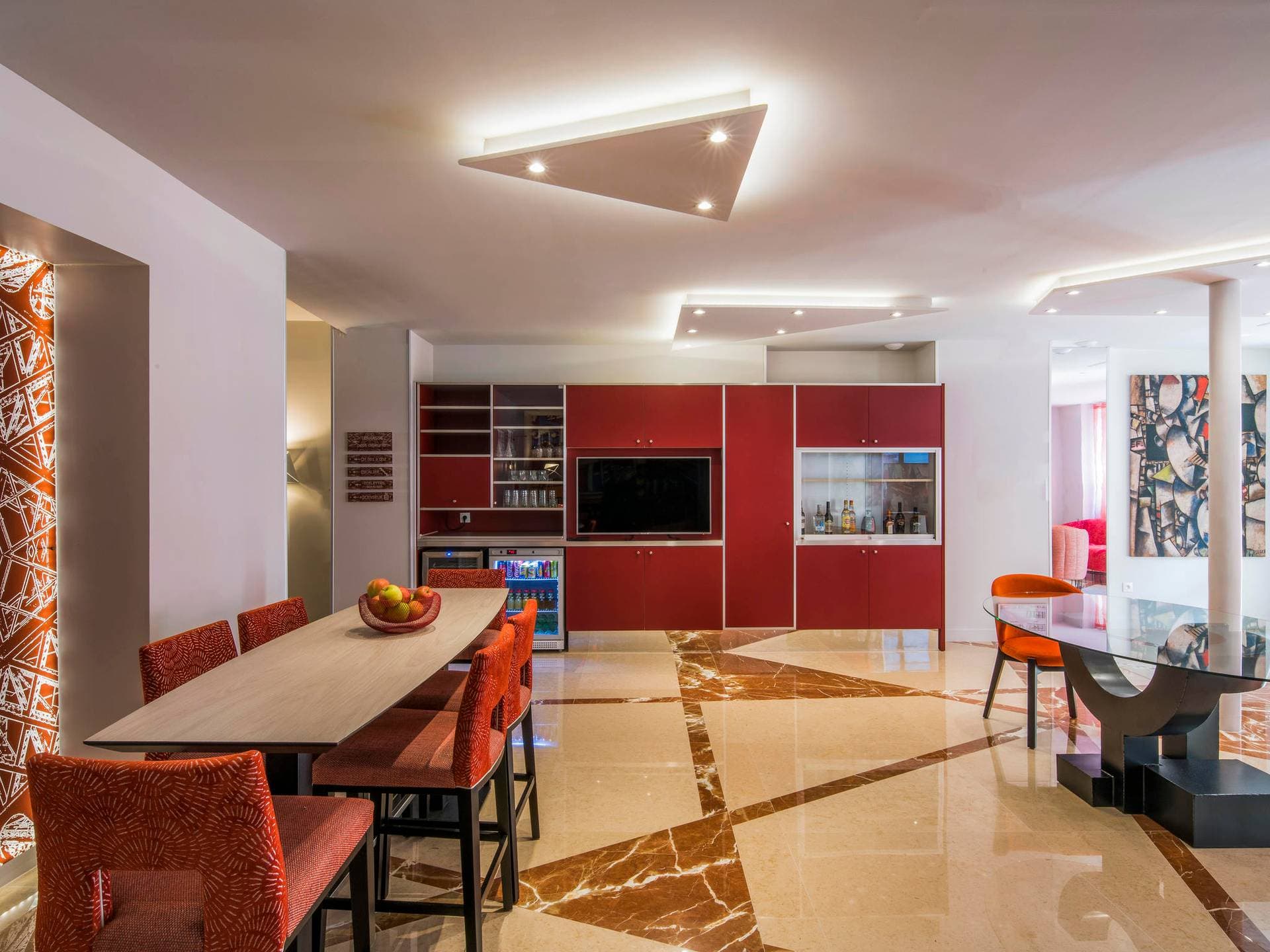 Mercure Paris Pont de Levallois Neuilly 4