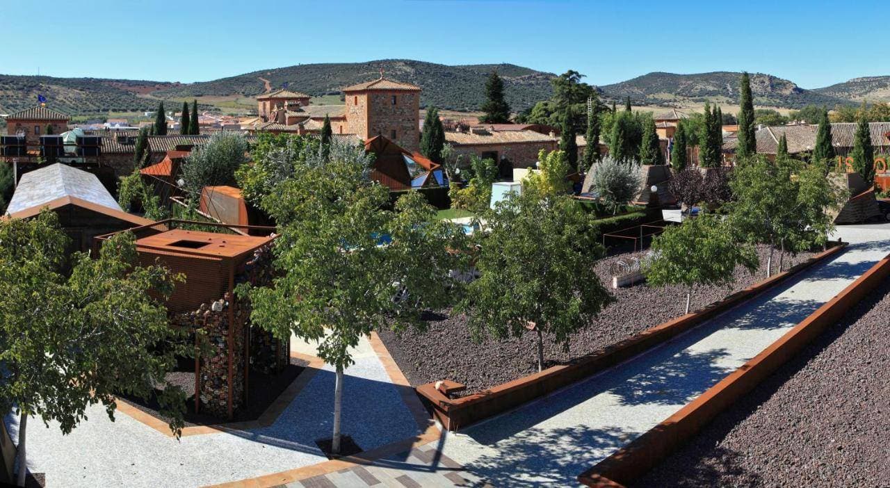 Gastropalacio de la Serna 1