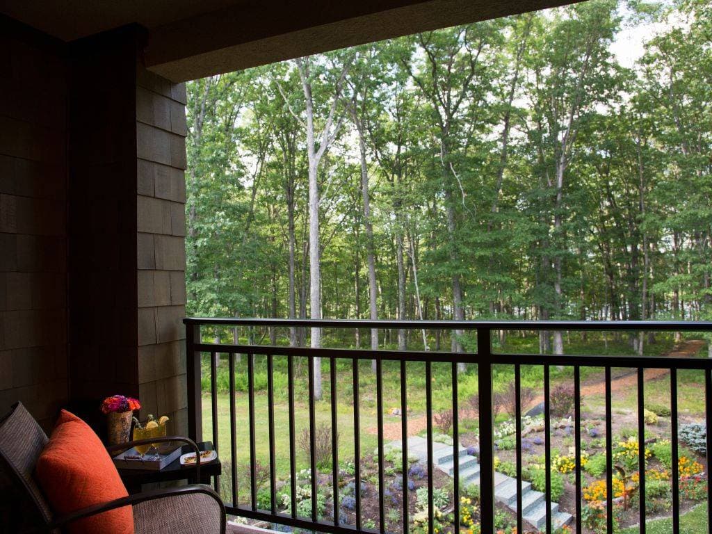The Lodge at Woodloch 20