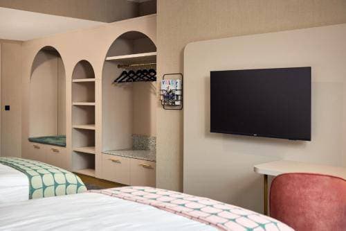 Van der Valk Hotel Park Lane Antwerpen 20