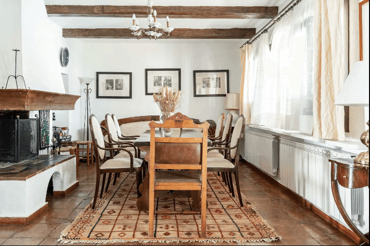 Venta del Celemín 7
