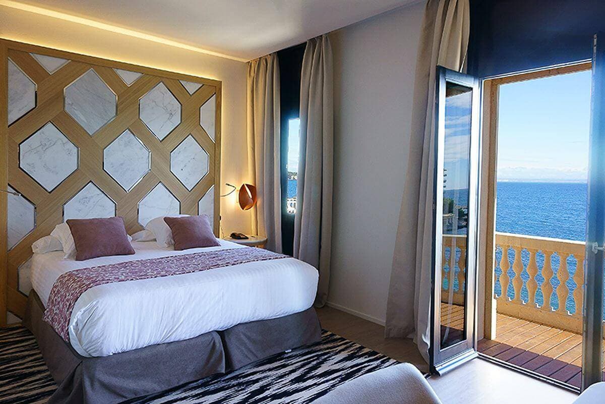 Hotel Hospes Maricel & Spa 26