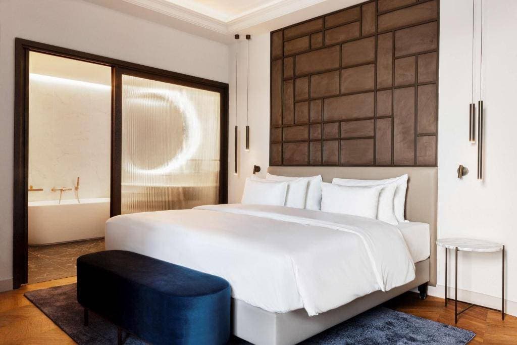 Radisson Collection Hotel Magdalena Plaza Sevilla 25