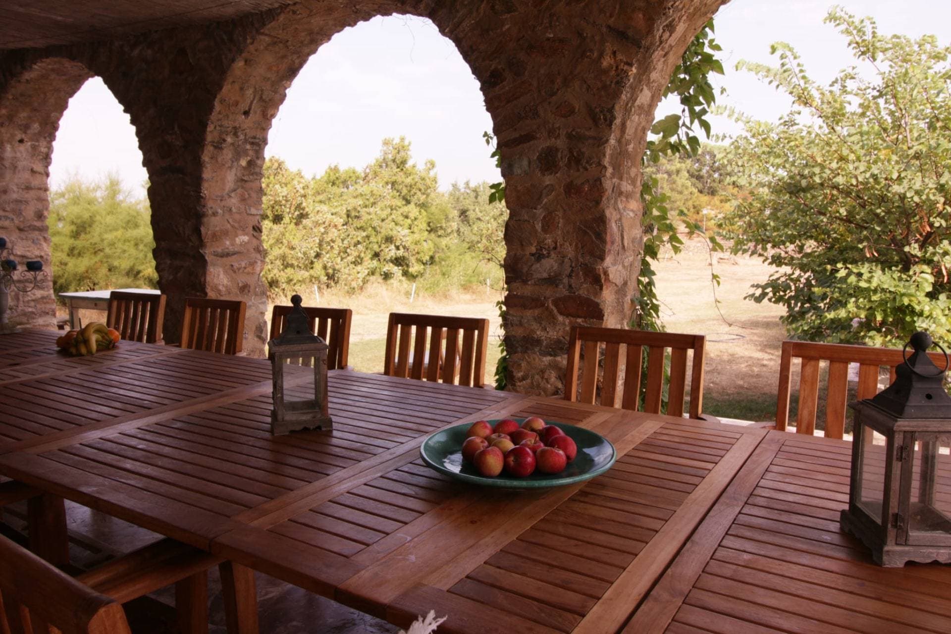 Domaine du Mas d'en Llinas 8