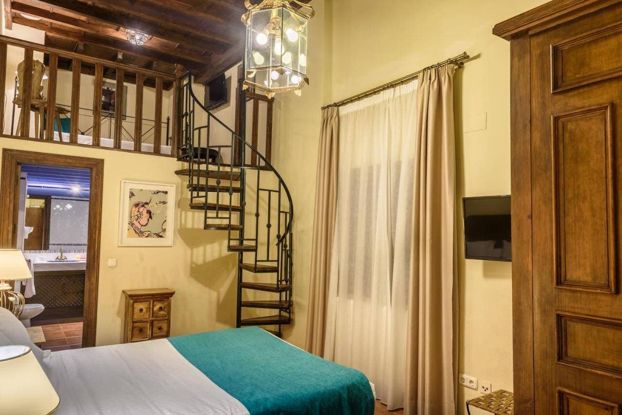 Hotel Palacio de Santa Inés 18