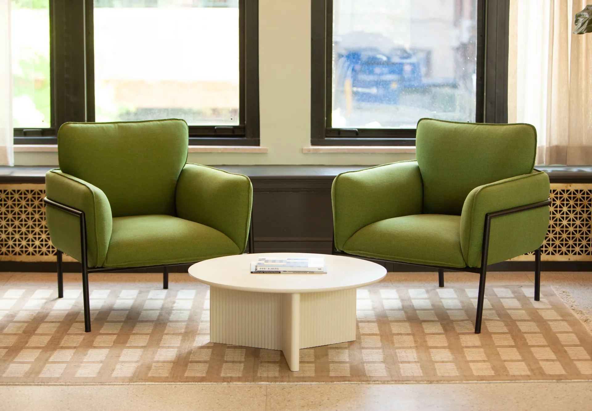 The Flat Iron Hotel 9