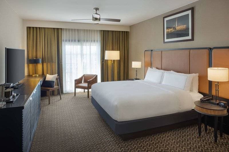 Doubletree Guest Suites Lexington 16