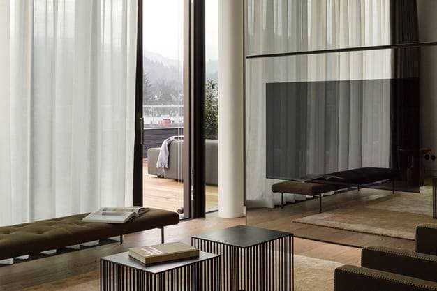 Roomers Baden-Baden, Autograph Collection 39