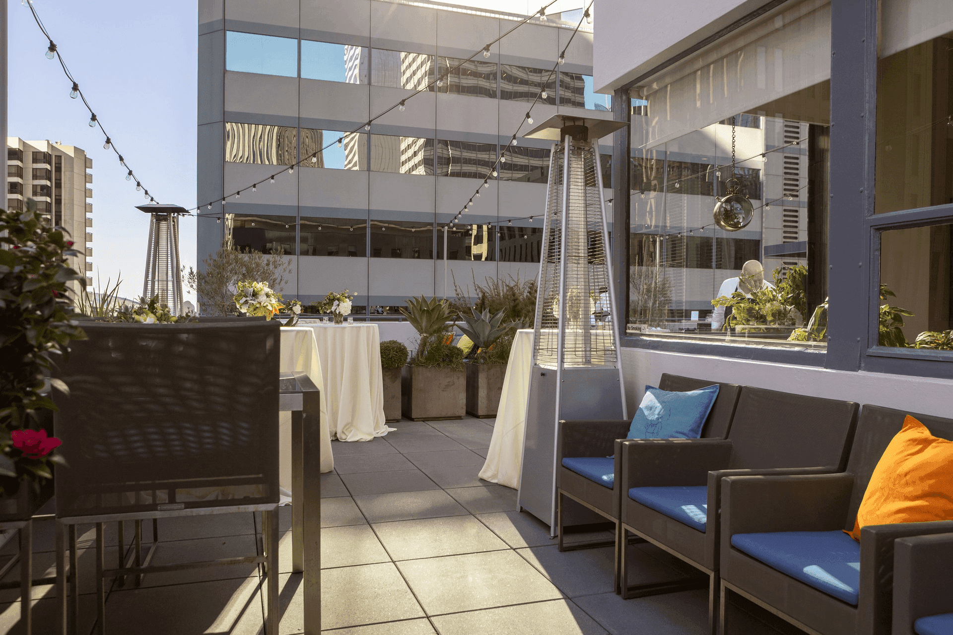 The Newhall Nest 28