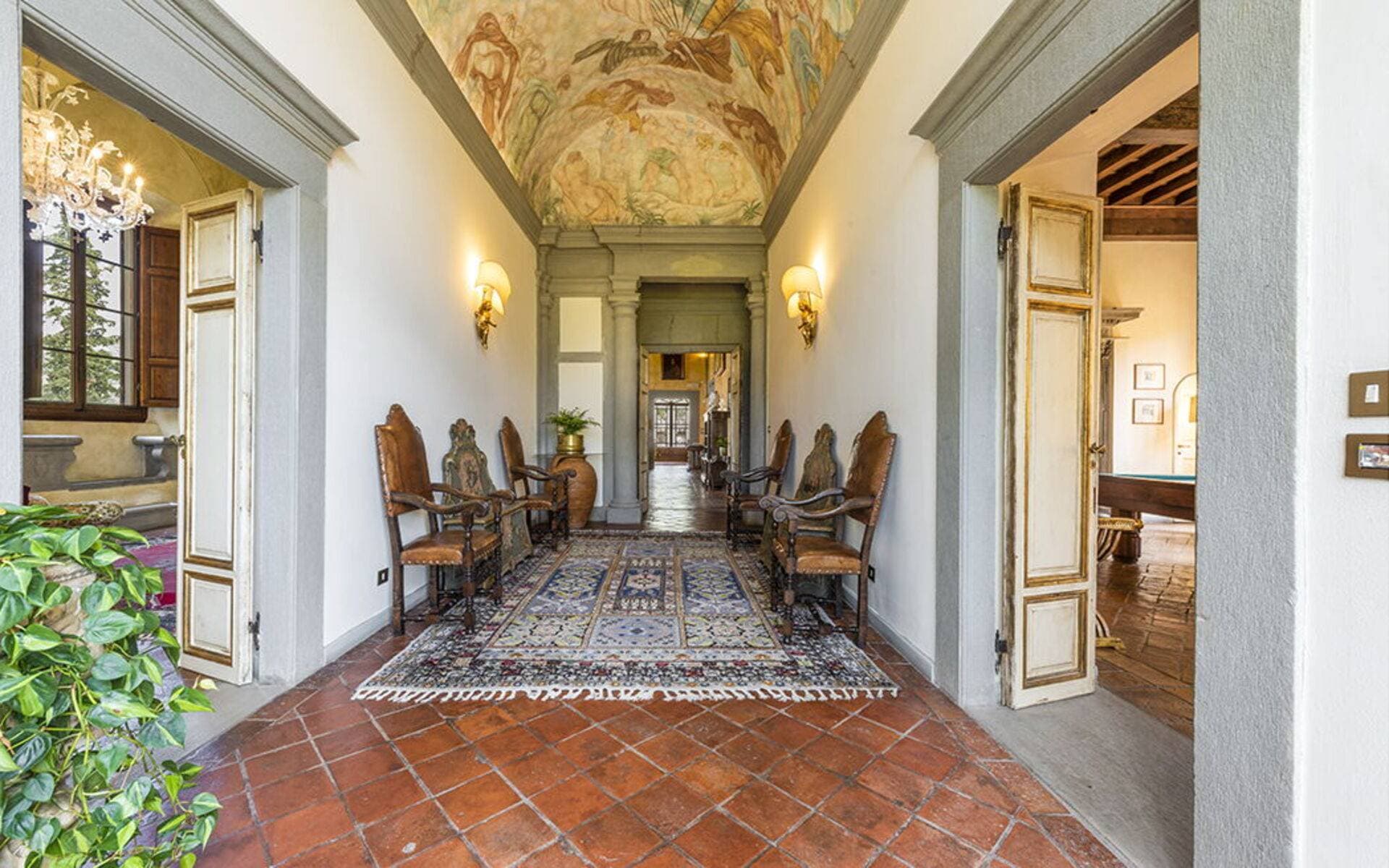 Villa Finesterre  10