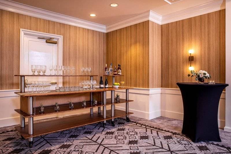 Royal Sonesta Portland Downtown 8