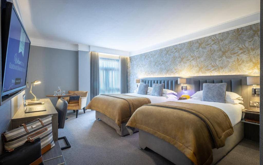 Kilkenny Ormonde Hotel 15