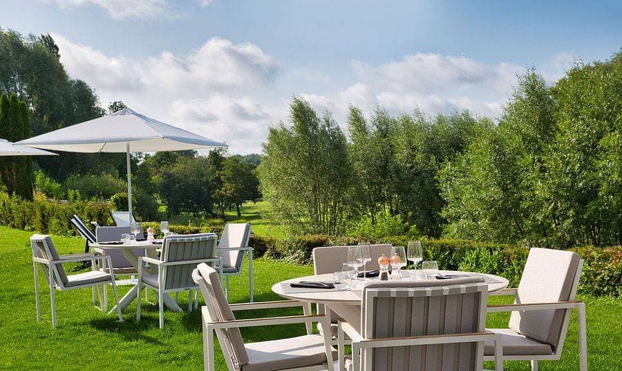 Best Western Plus Le Fairway Hotel & Spa Golf d'Arras 41