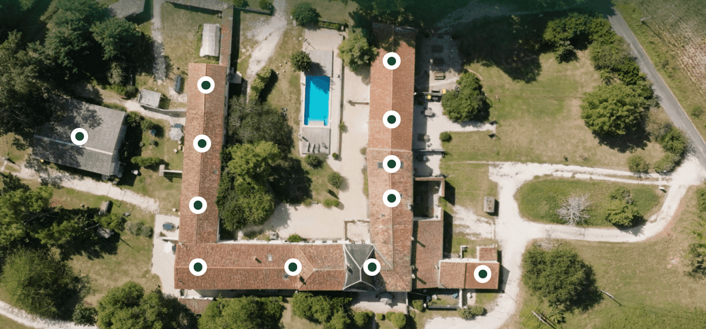 Le Domaine de la Fromigère 8