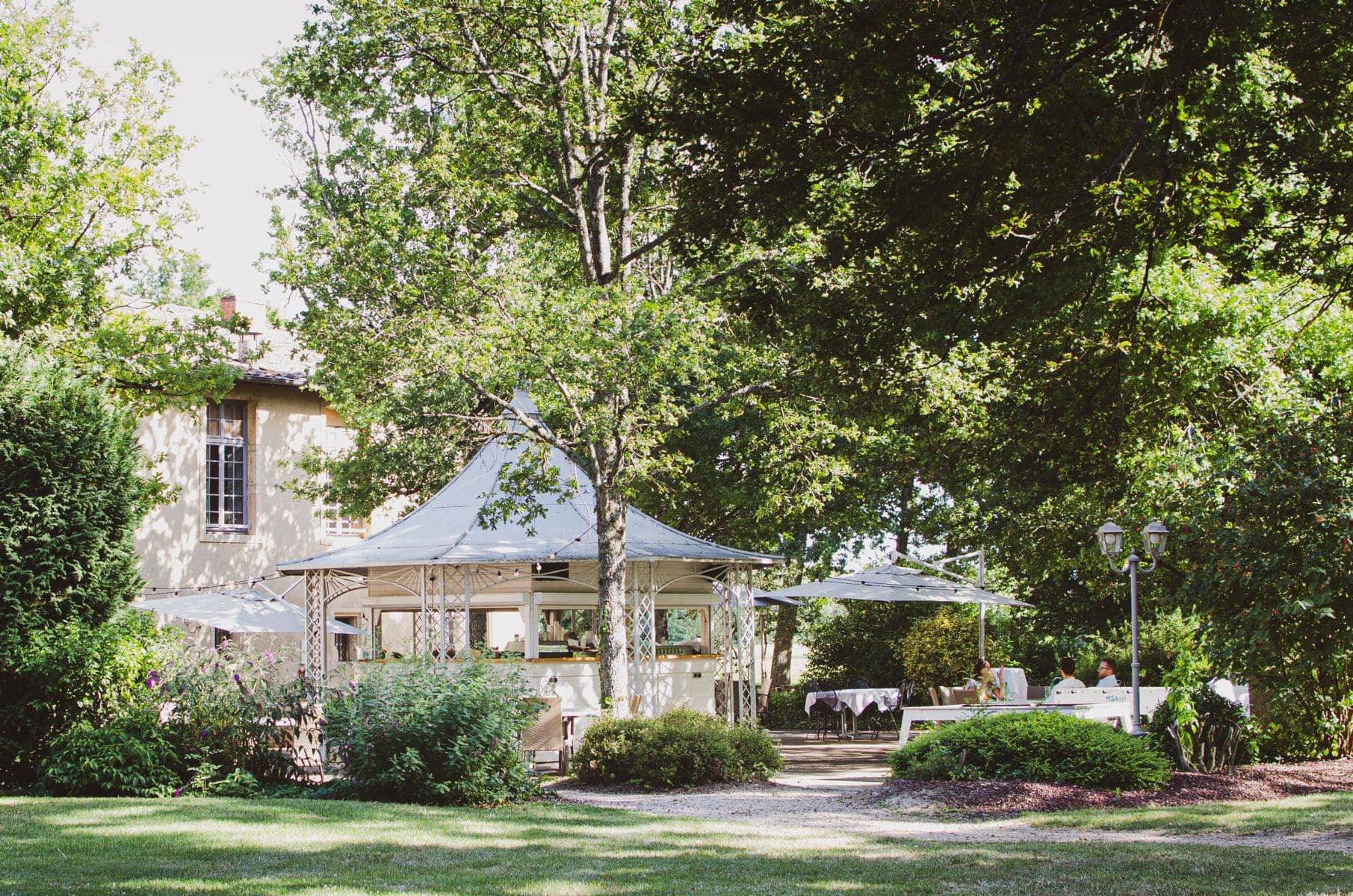 Le Domaine du Gouverneur 5