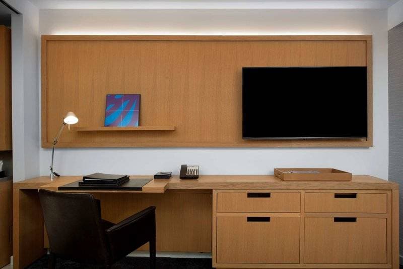 Conrad New York Downtown 19