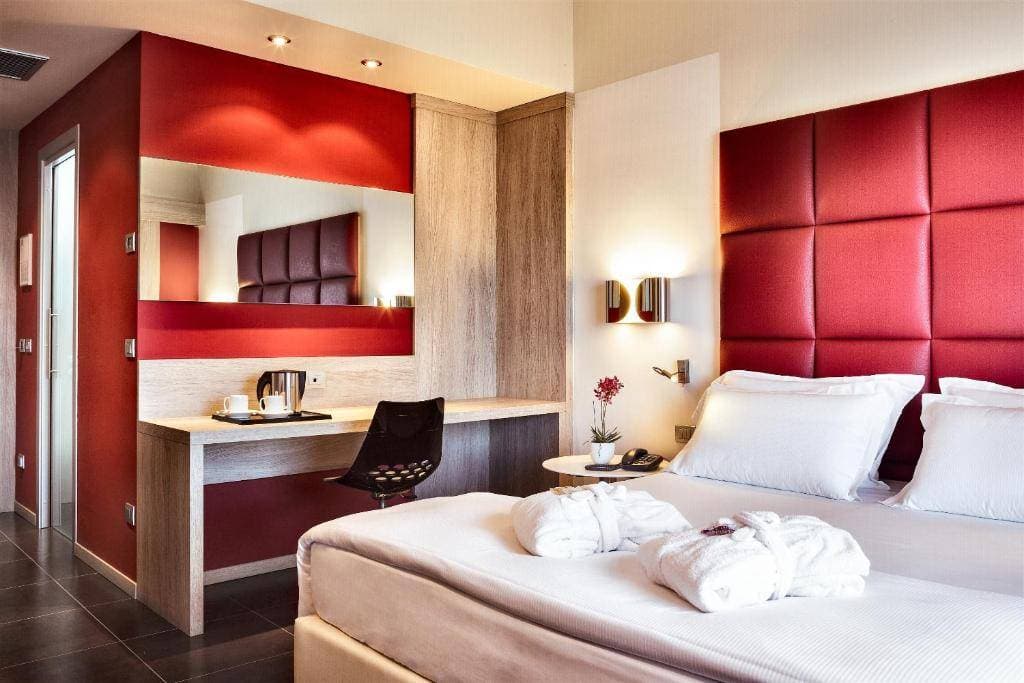 Jazz Hotel 16