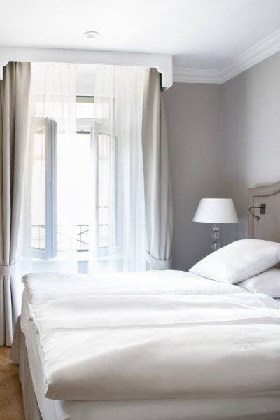 Victoria Jungfrau Grand Hotel & Spa 14
