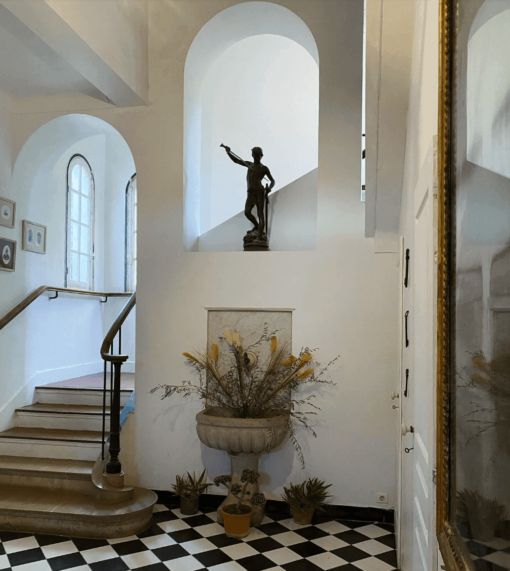 La Bastide Fabry 7