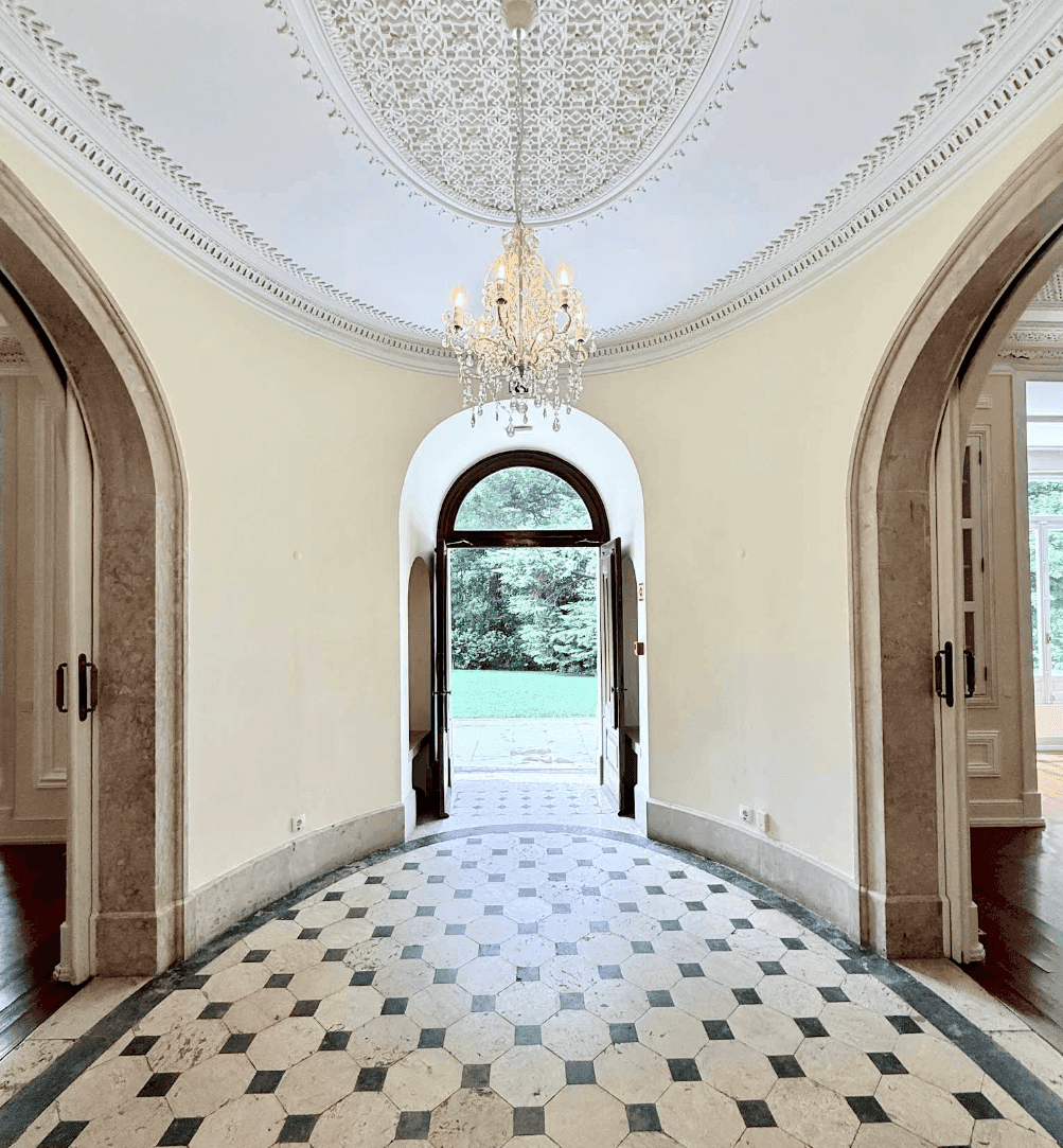 Camélia Gardens 7