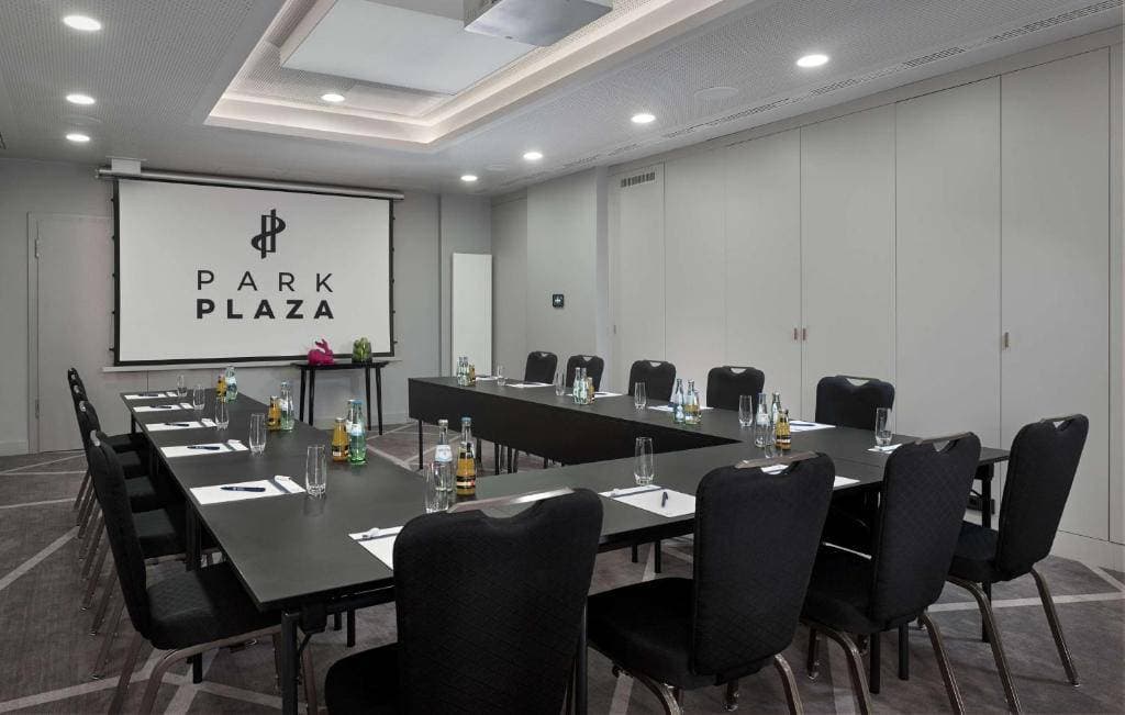 Park Plaza Nuremberg 17