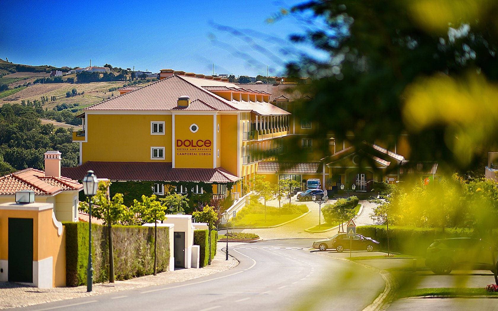 Dolce CampoReal Lisboa 2