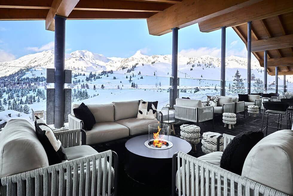 Kesselspitze Hotel & Chalet, Valamar Collection 2