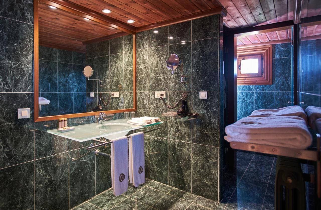 Finca El Cortiñal Slowhotel & Bubbles 15