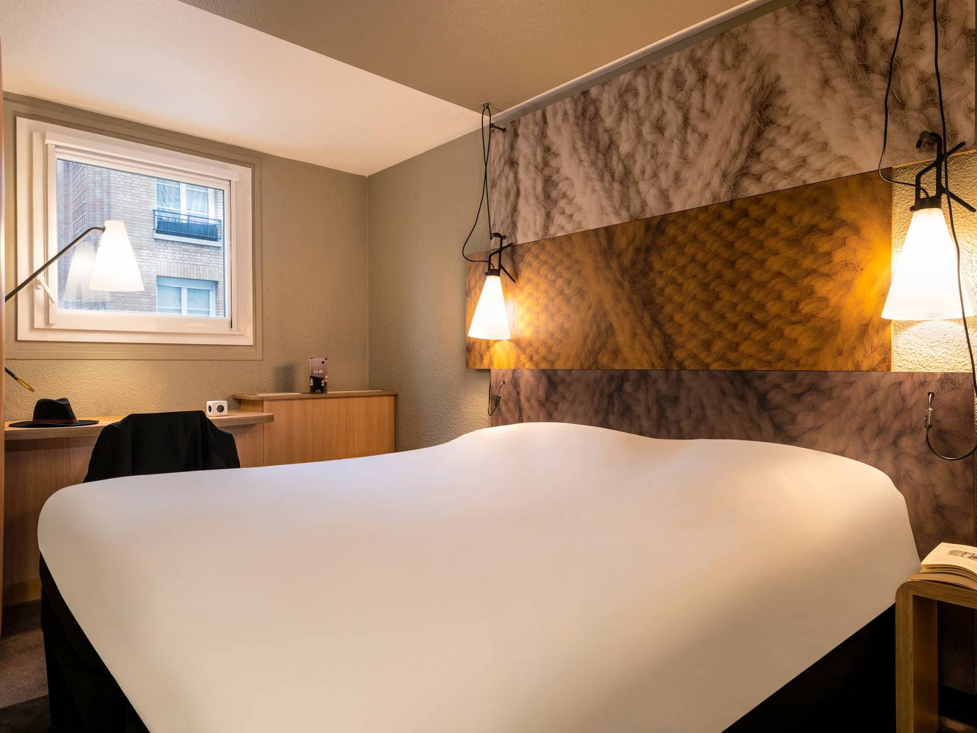 Ibis Paris Alésia Montparnasse 14