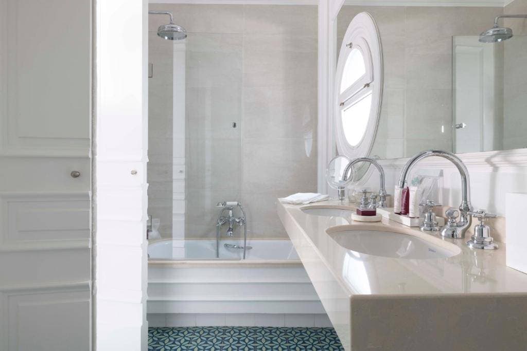 Villa Magalean Hotel & Spa 26