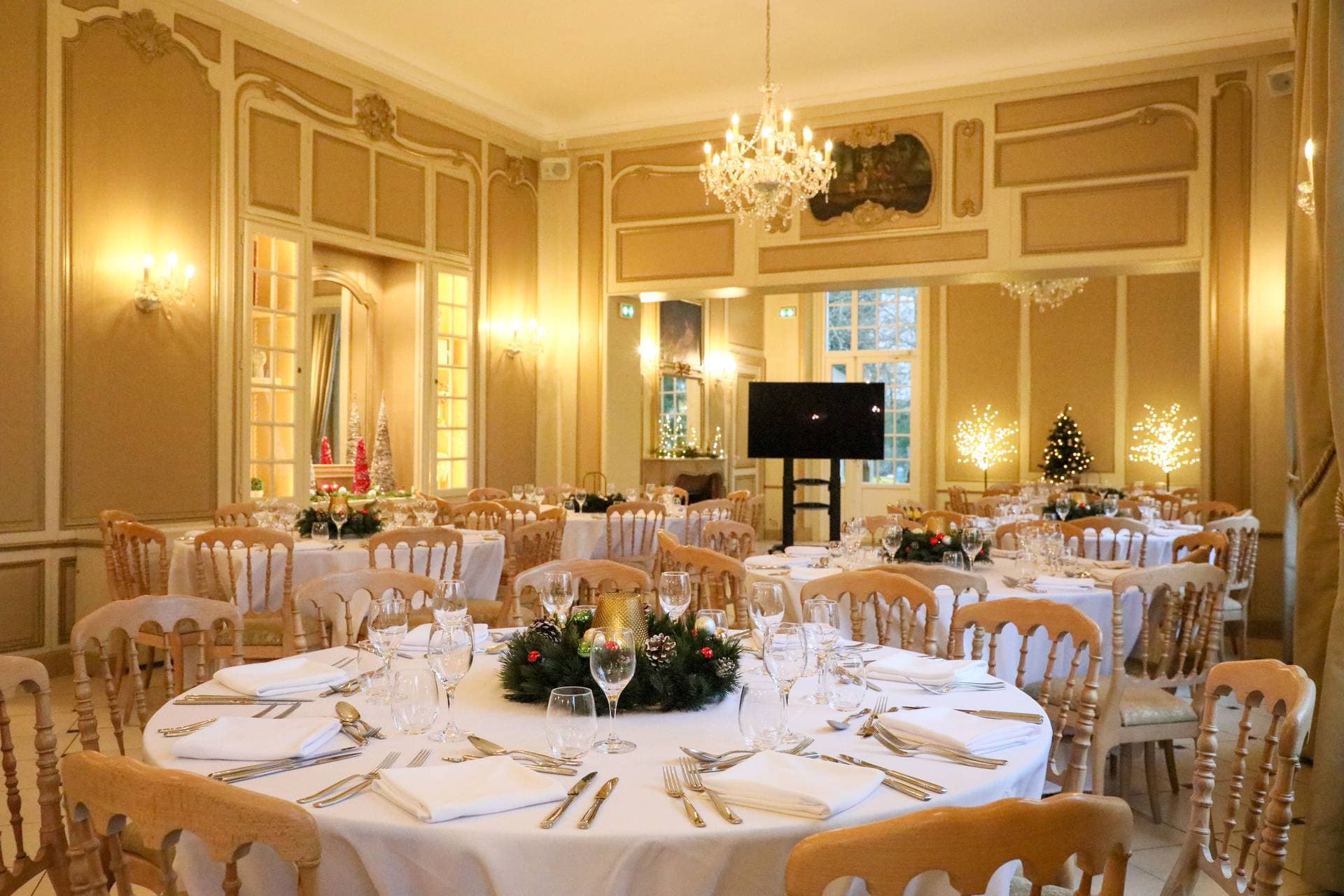 Le Manoir des Roches 16