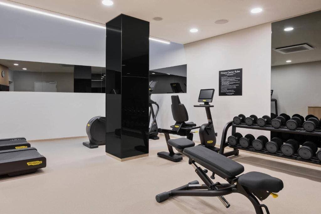 Courtyard by Marriott Freiburg 14