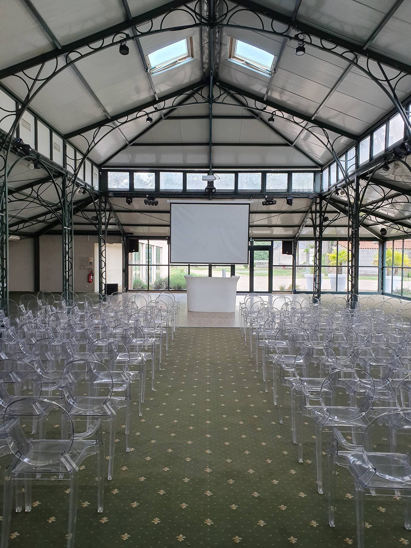 Le Domaine des Lys 23