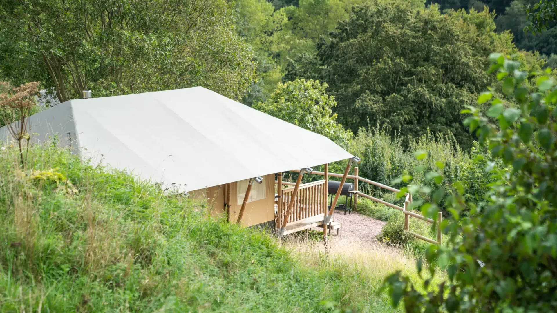 Eco Hameau des Coqslitscaux 6