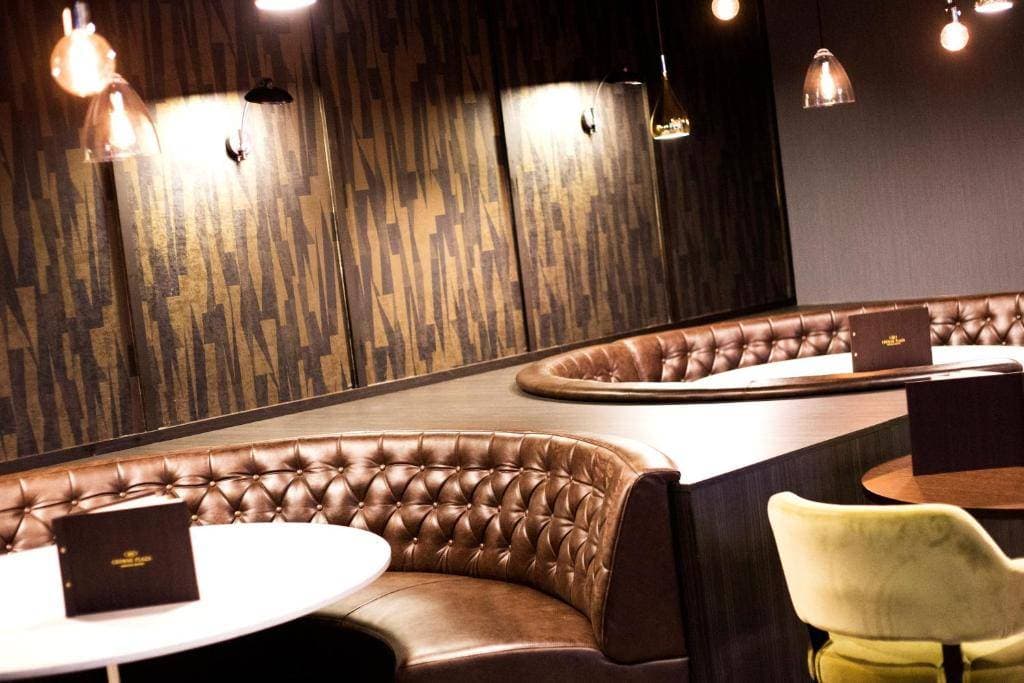 Crowne Plaza Aberdeen Airport by IHG 6