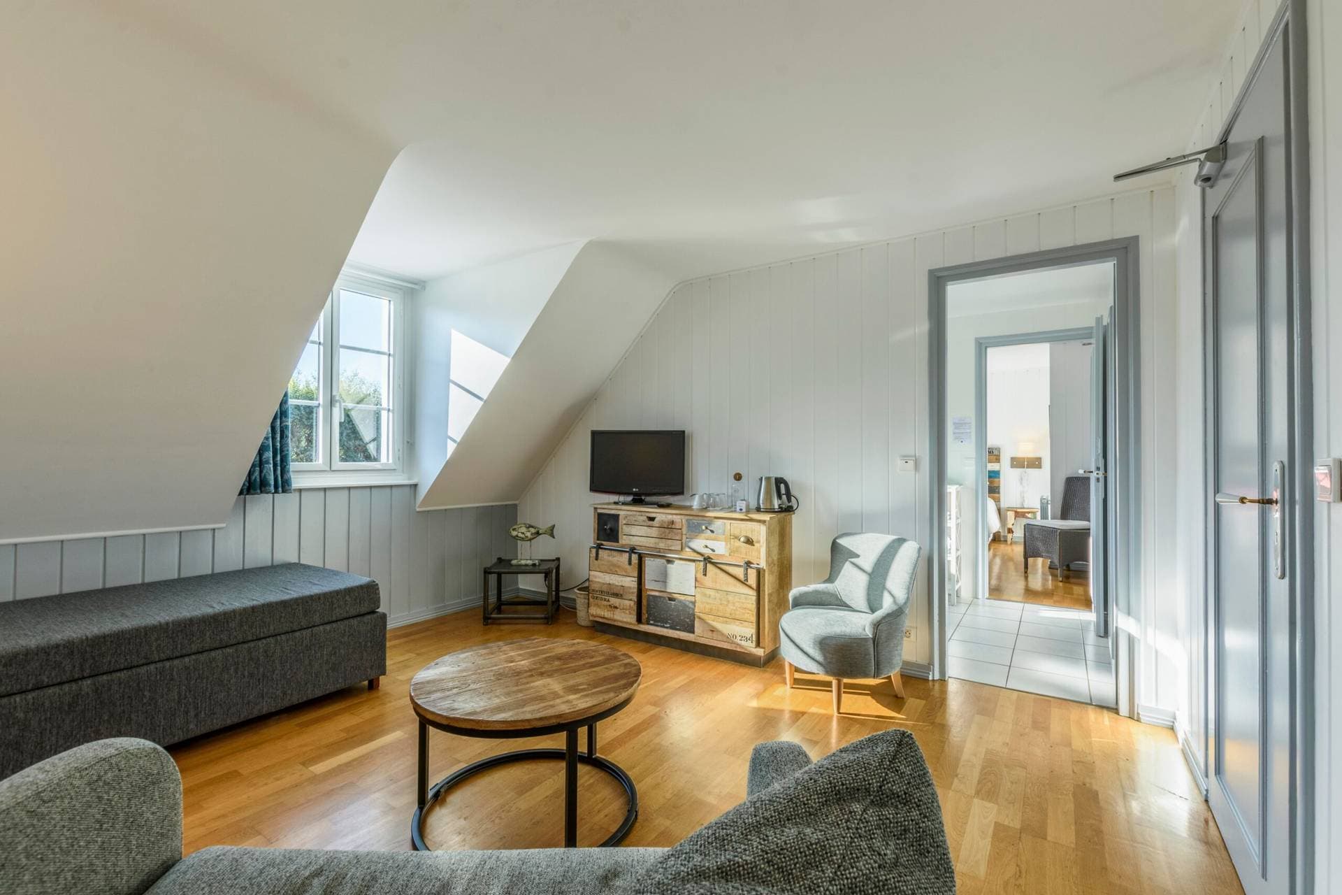 L'Hôtel La Désirade 12