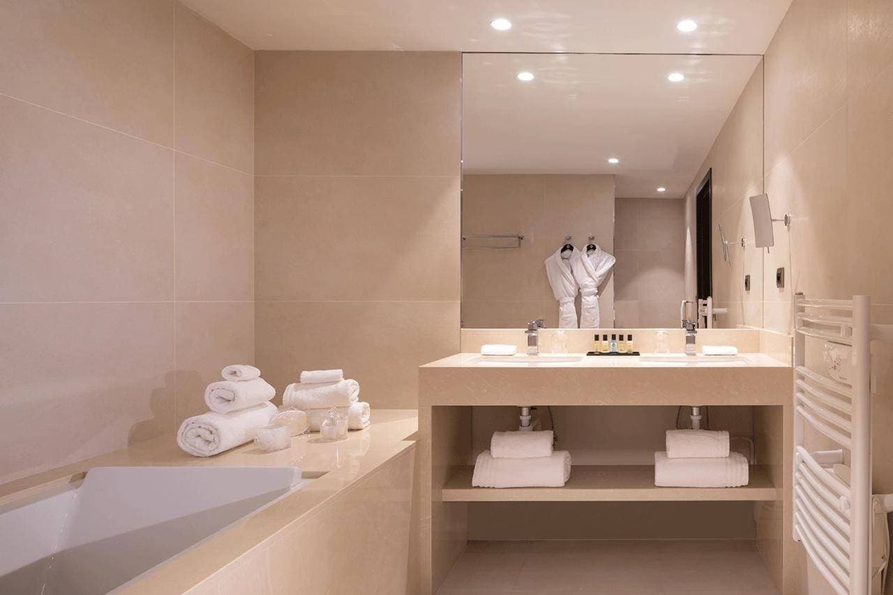 Hôtel Royal Hainaut Resort & Spa 25