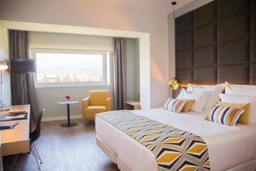 Hotel Tres Reyes 12